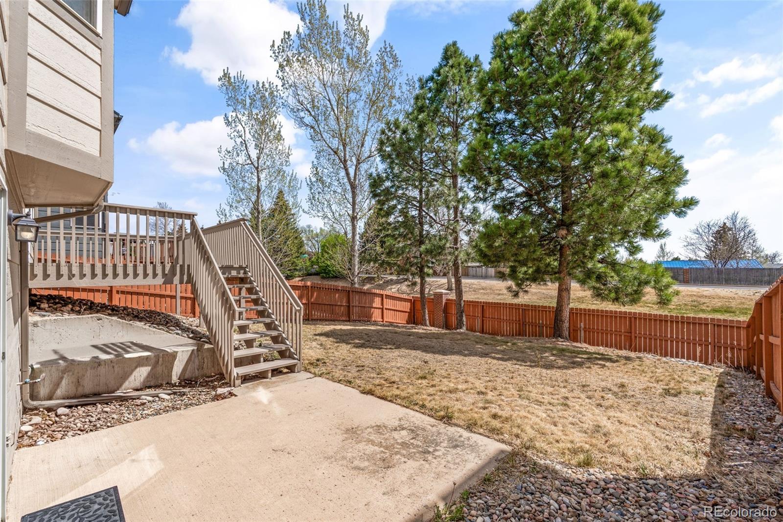 8049 Cooper River Drive Colorado Springs CO 80920