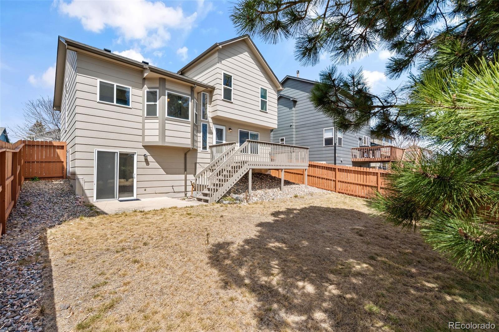 8049 Cooper River Drive Colorado Springs CO 80920