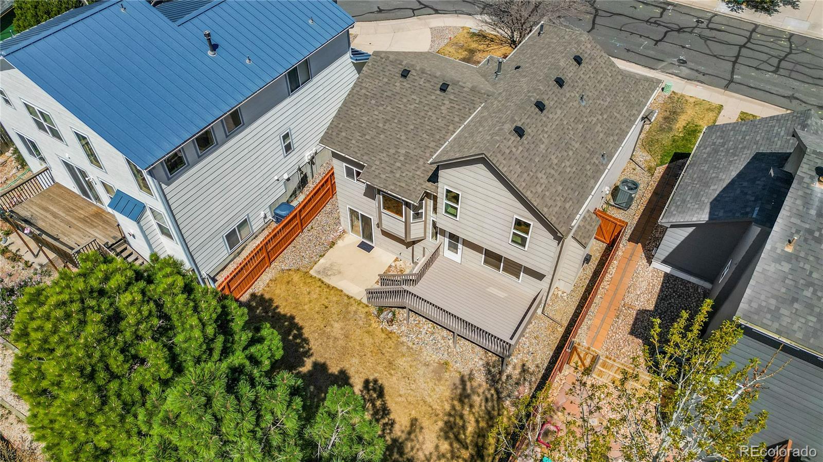 8049 Cooper River Drive Colorado Springs CO 80920