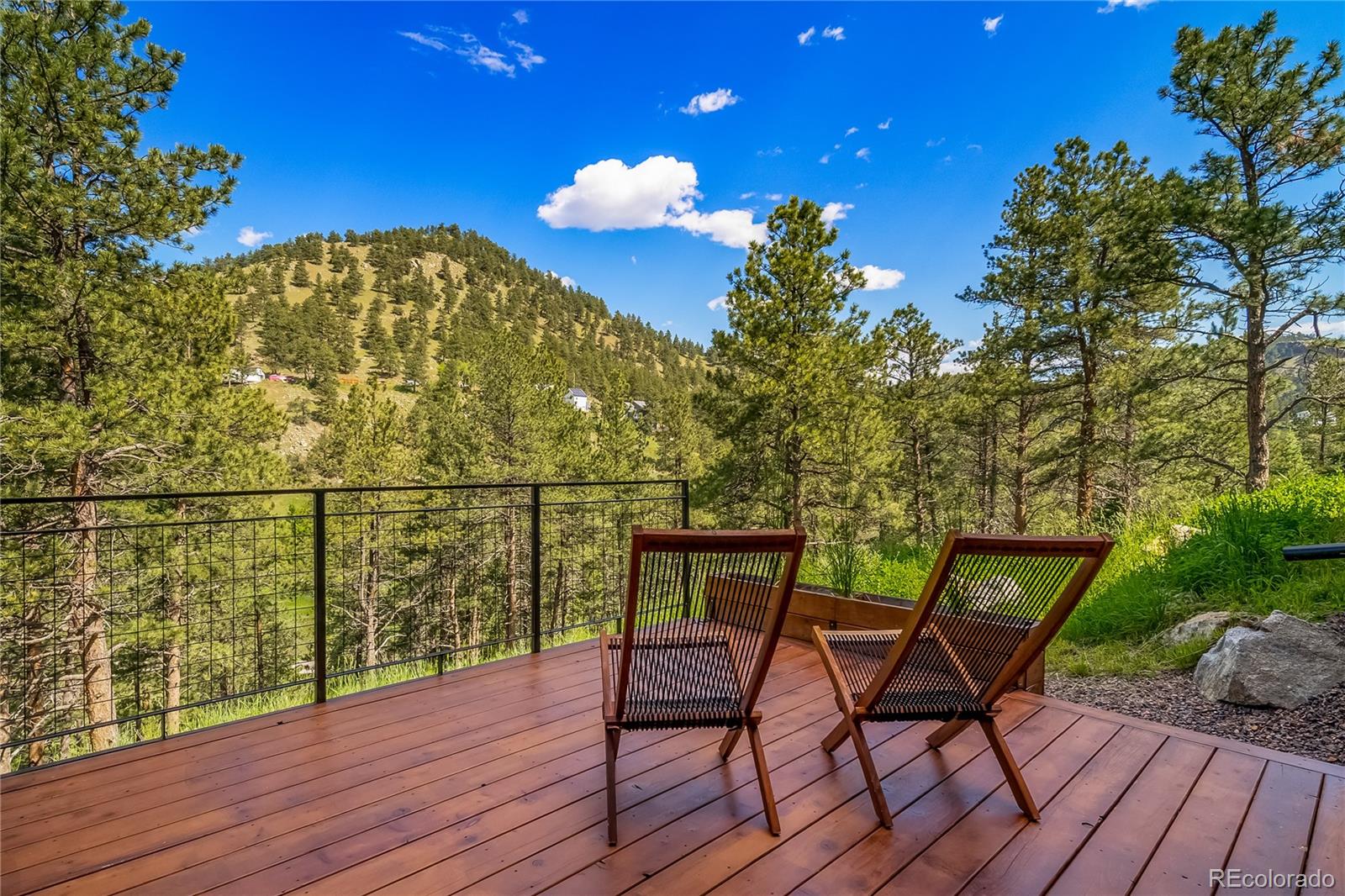 365 Bow Mountain Road Boulder CO 80302