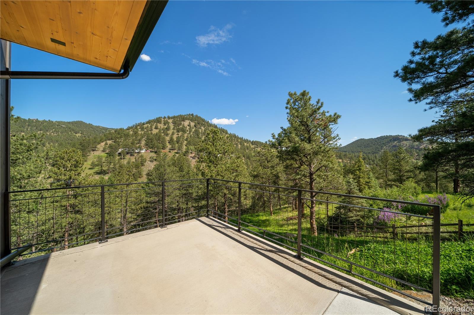 365 Bow Mountain Road Boulder CO 80302