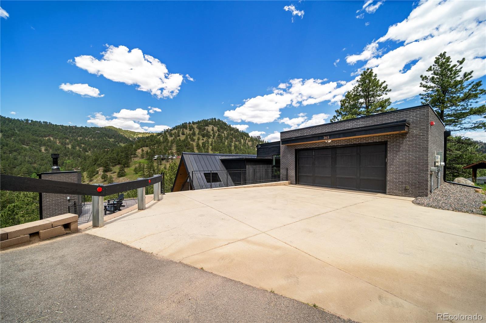 365 Bow Mountain Road Boulder CO 80302