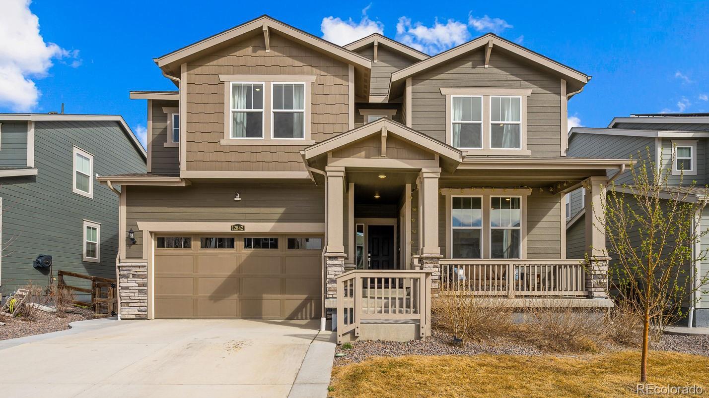 12842 Bay Street Firestone CO 80504