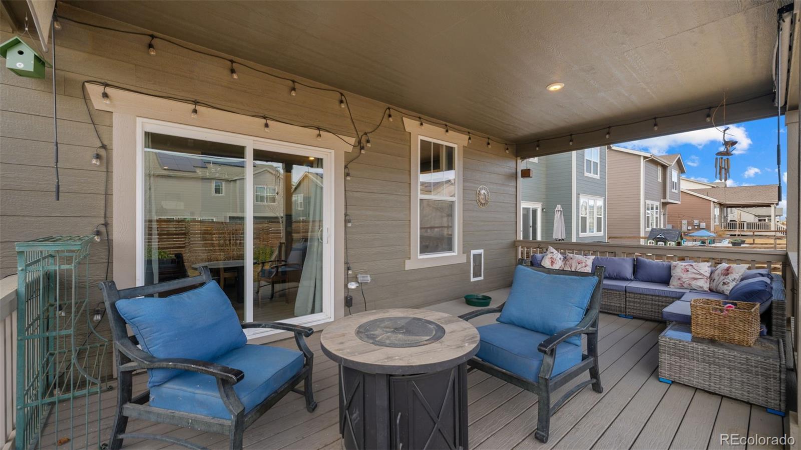 12842 Bay Street Firestone CO 80504