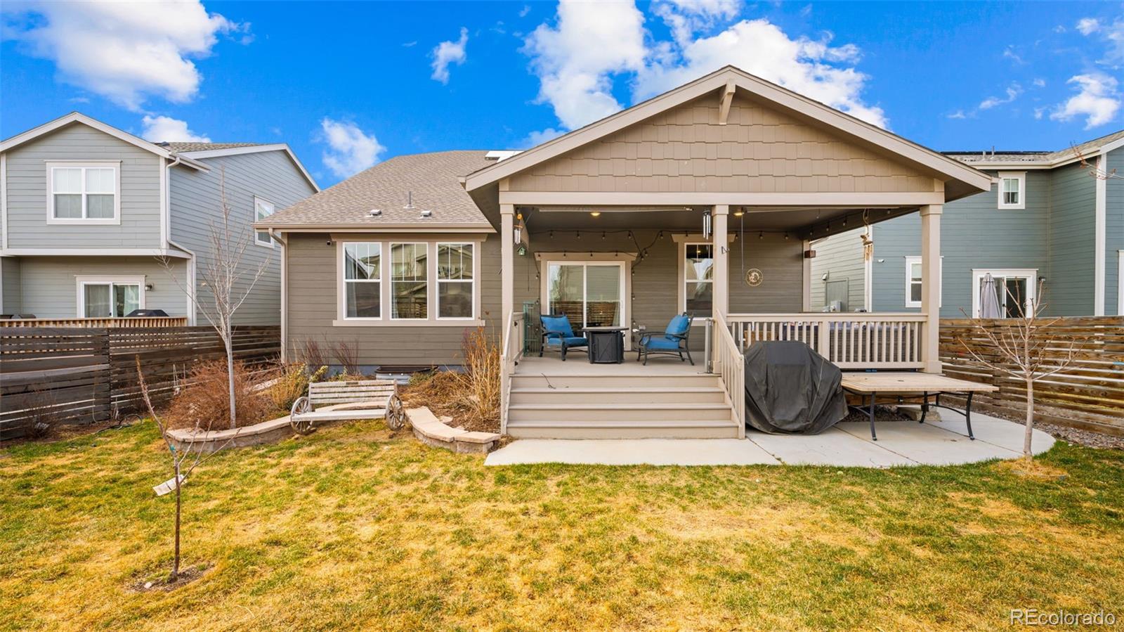 12842 Bay Street Firestone CO 80504