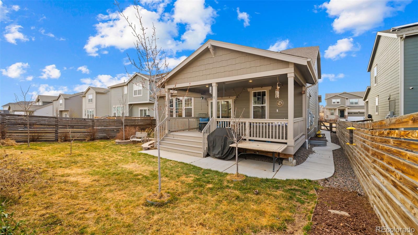 12842 Bay Street Firestone CO 80504