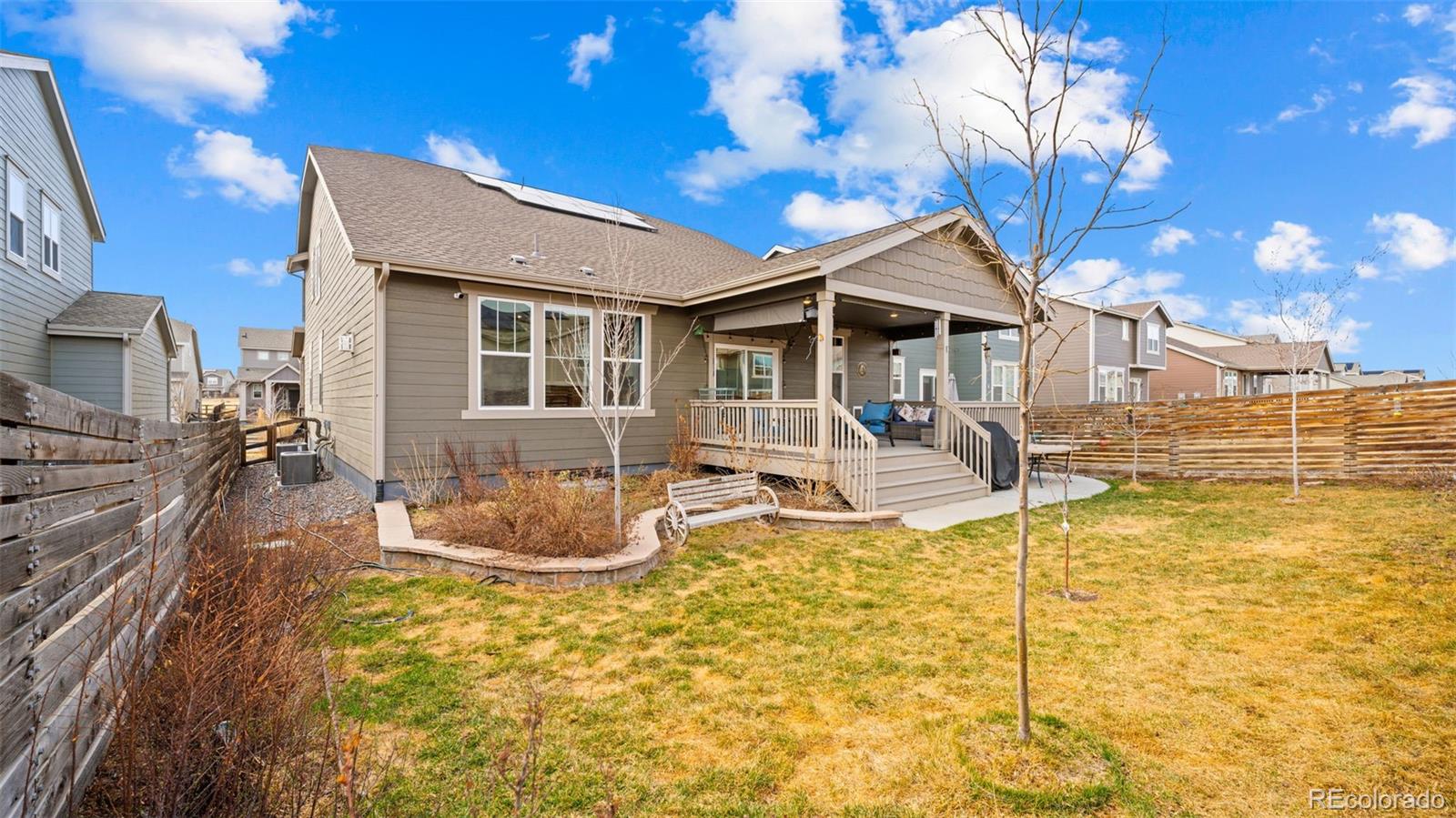 12842 Bay Street Firestone CO 80504