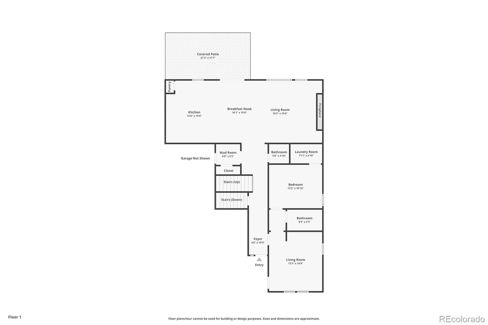 12842 Bay Street Firestone CO 80504