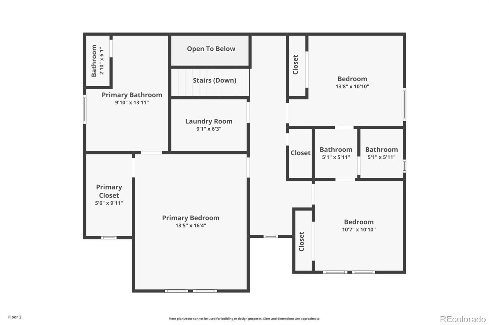 12842 Bay Street Firestone CO 80504