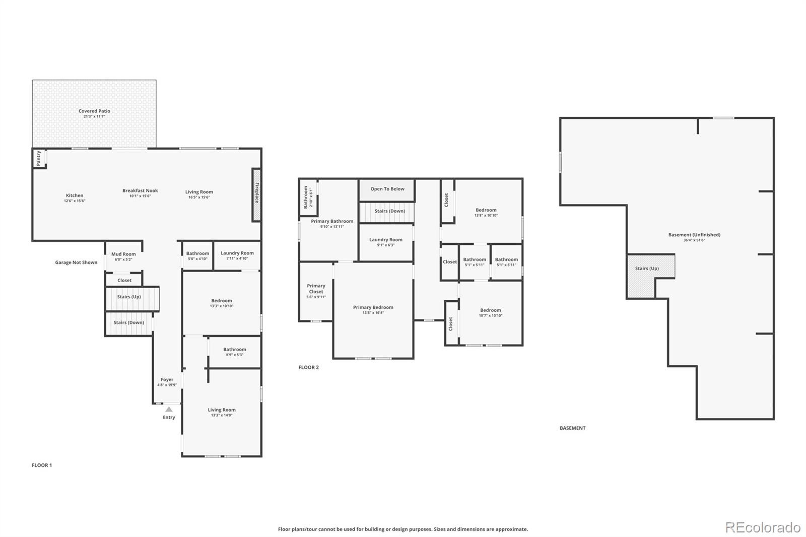 12842 Bay Street Firestone CO 80504