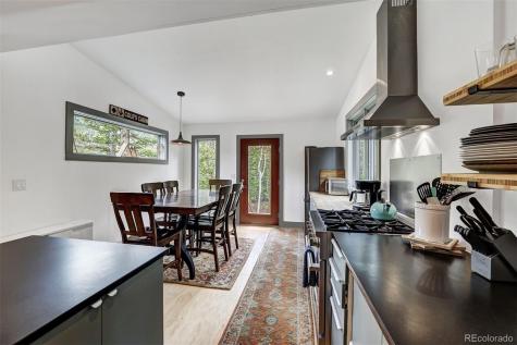 3049 Cr-6 Alma CO 80440