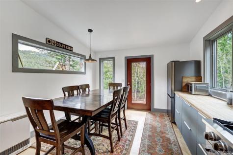 3049 Cr-6 Alma CO 80440