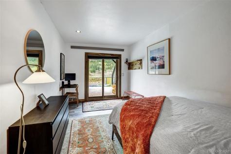 3049 Cr-6 Alma CO 80440