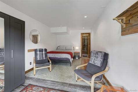 3049 Cr-6 Alma CO 80440