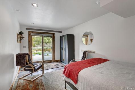 3049 Cr-6 Alma CO 80440