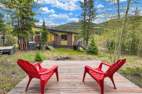 3049 Cr-6 Alma CO 80440