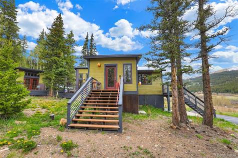 3049 Cr-6 Alma CO 80440