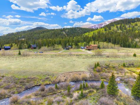 3049 Cr-6 Alma CO 80440