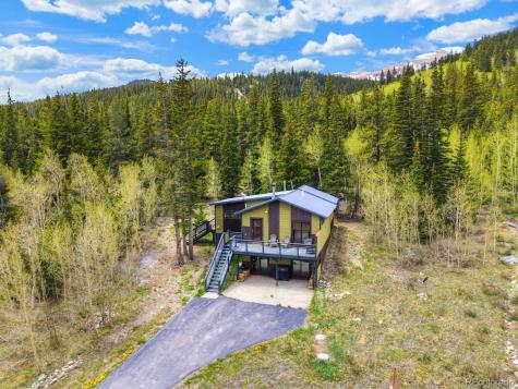 3049 Cr-6 Alma CO 80440