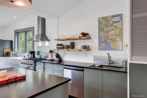 3049 Cr-6 Alma CO 80440