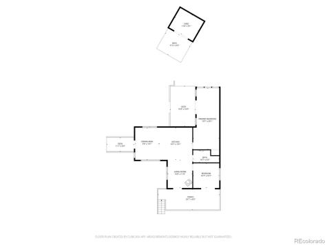 3049 Cr-6 Alma CO 80440
