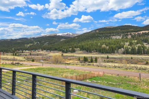 3049 Cr-6 Alma CO 80440