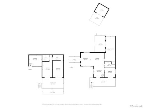 3049 Cr-6 Alma CO 80440