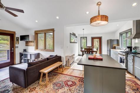 3049 Cr-6 Alma CO 80440