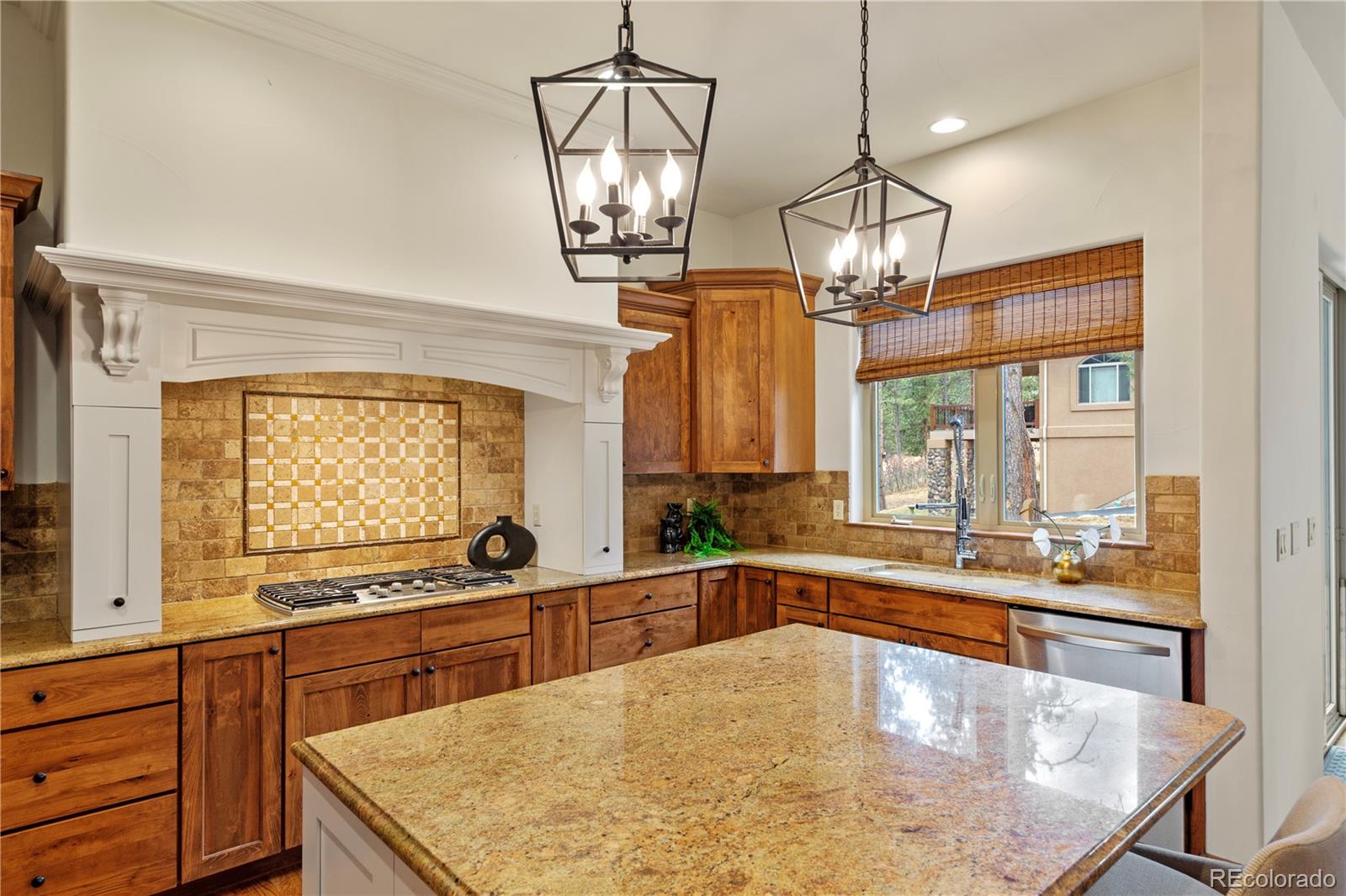590 Cumberland Road Larkspur CO 80118