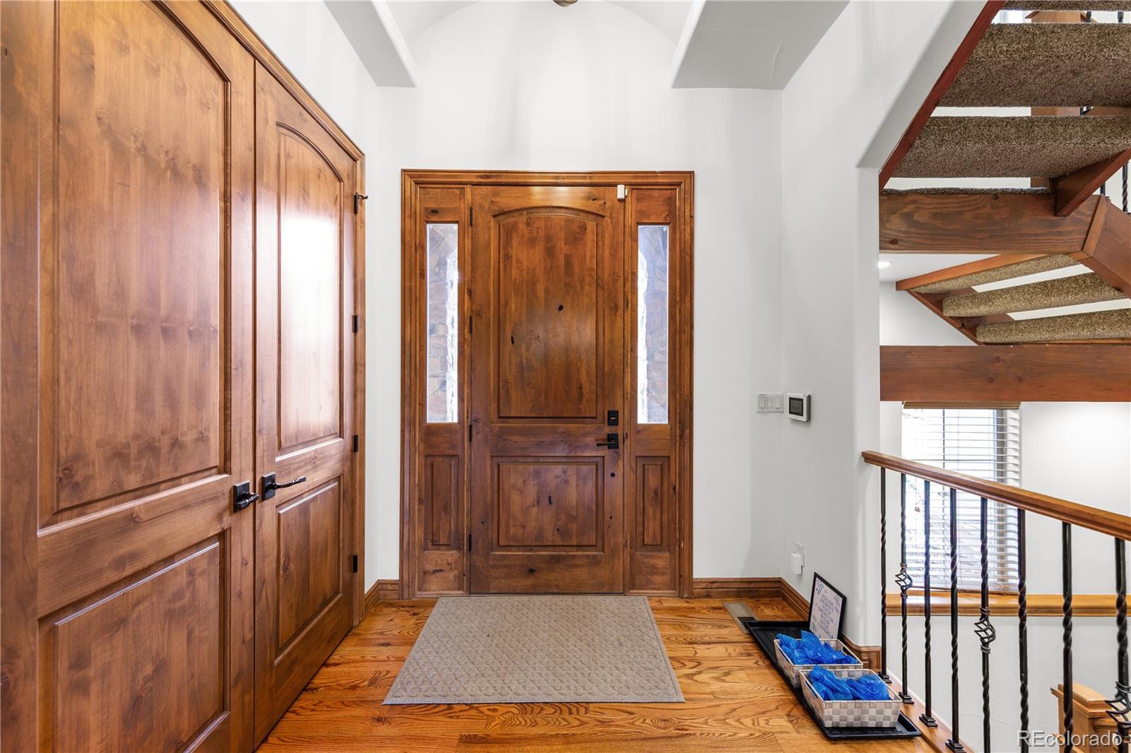 590 Cumberland Road Larkspur CO 80118