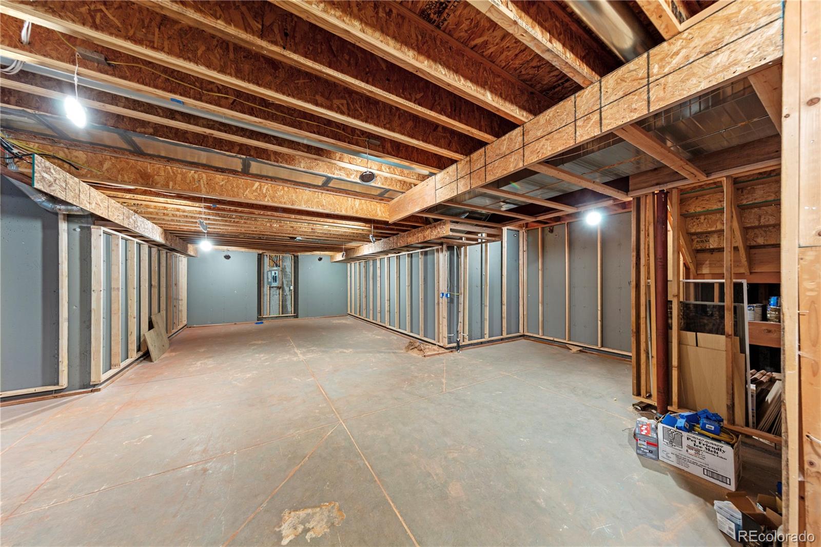 590 Cumberland Road Larkspur CO 80118