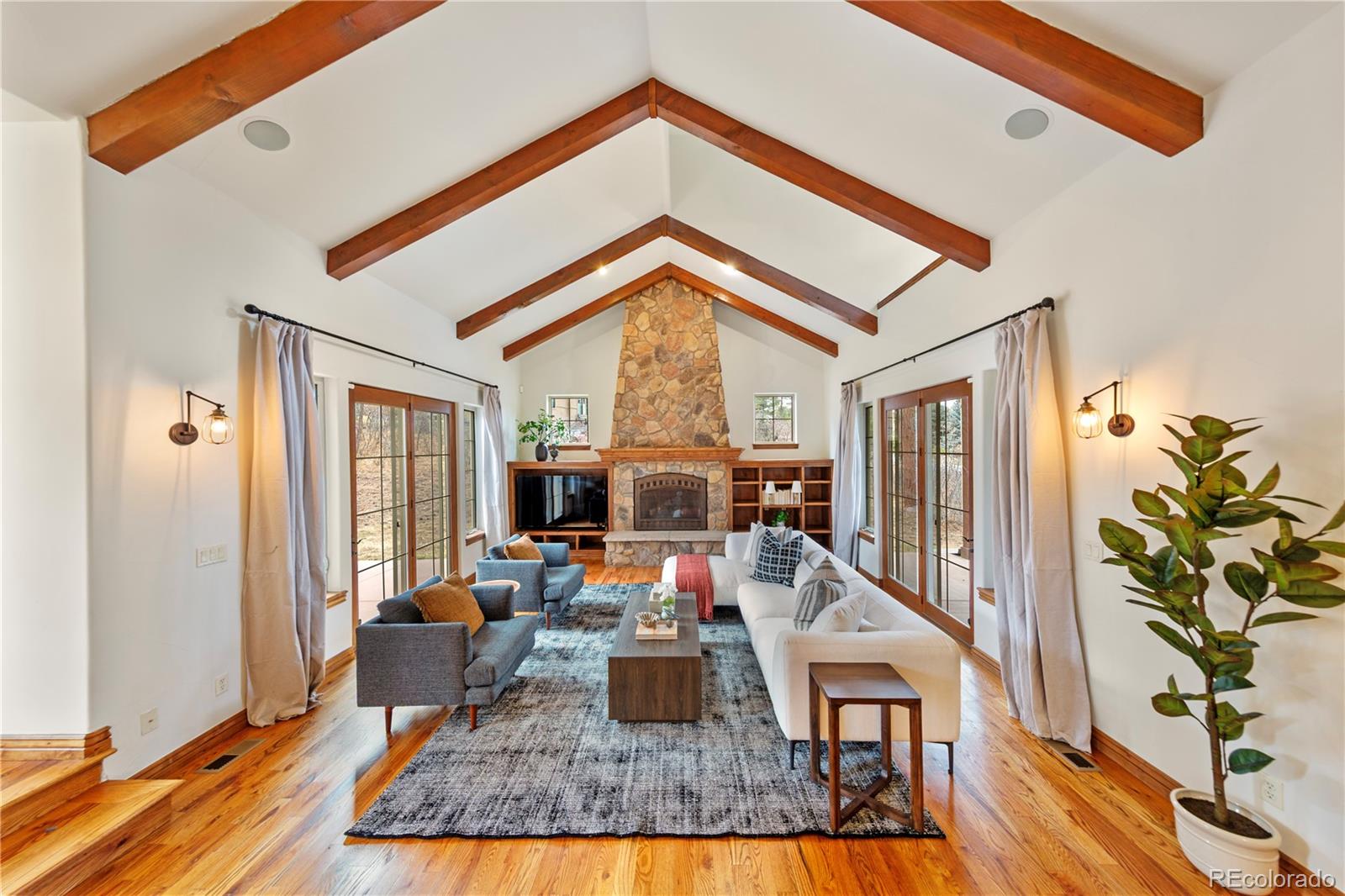 590 Cumberland Road Larkspur CO 80118