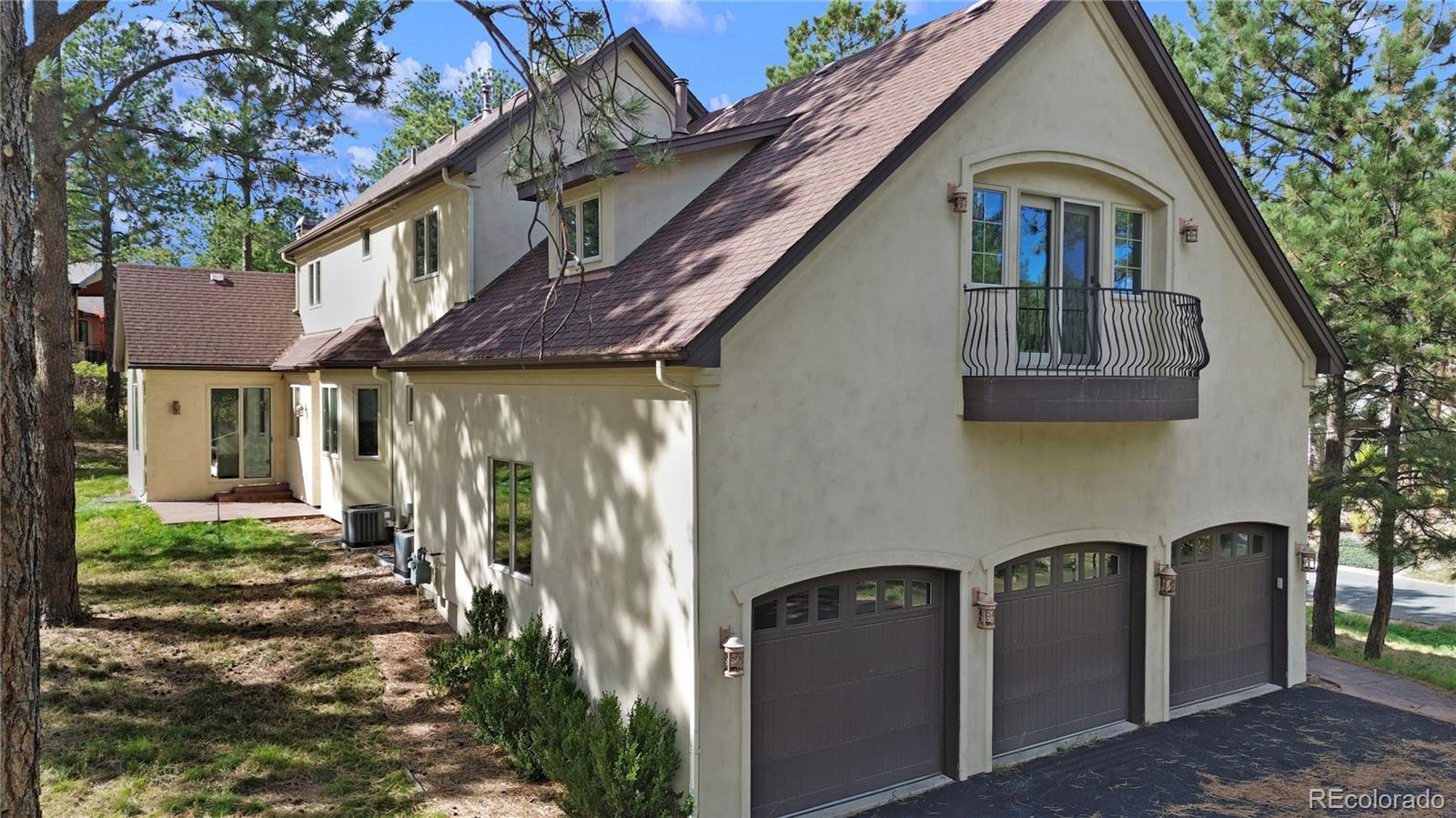590 Cumberland Road Larkspur CO 80118