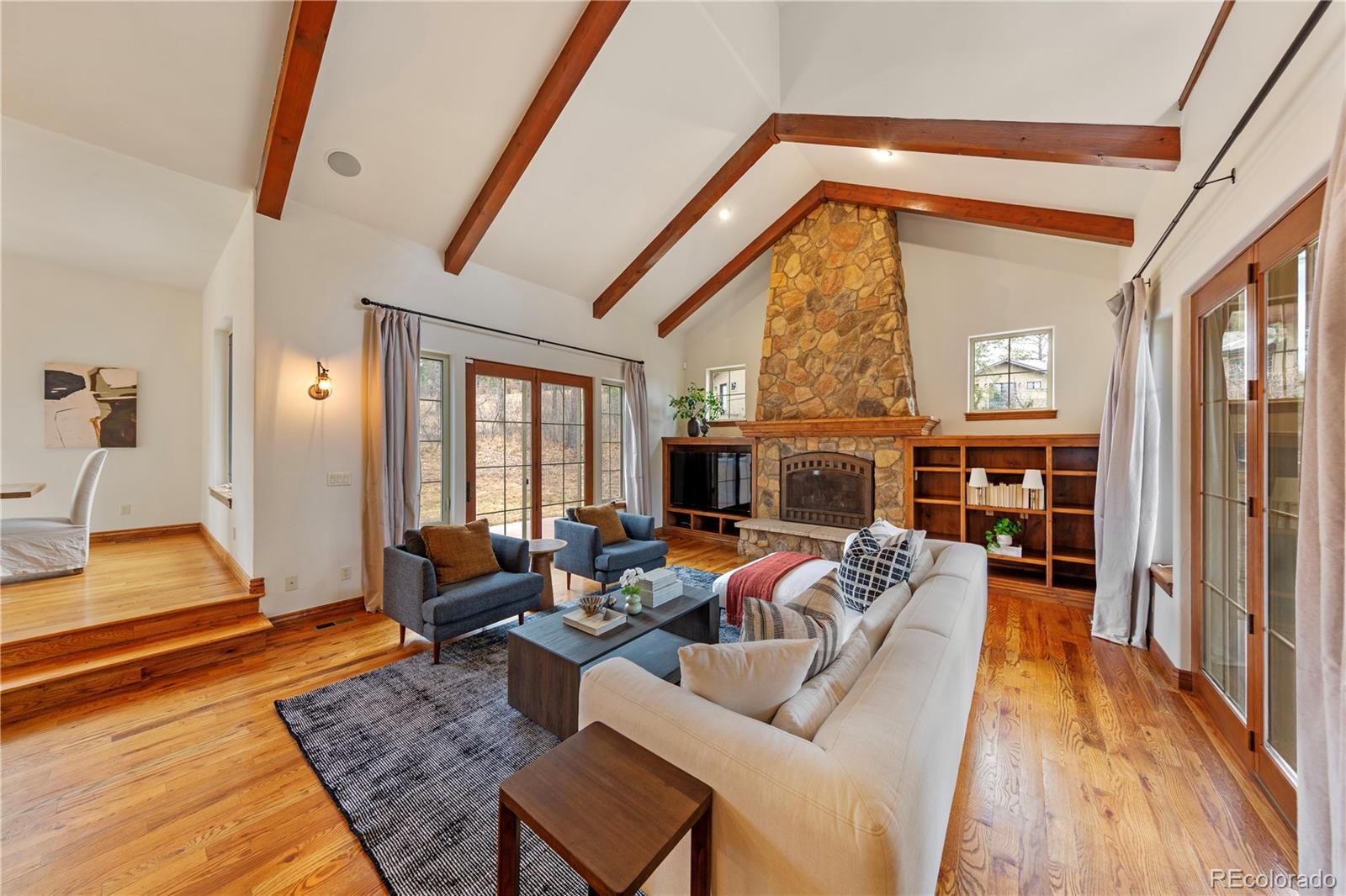 590 Cumberland Road Larkspur CO 80118