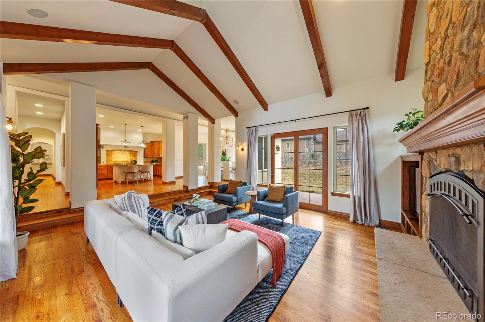 590 Cumberland Road Larkspur CO 80118