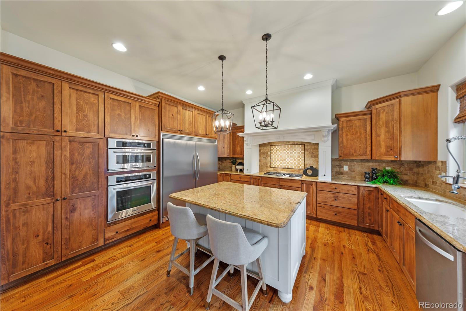 590 Cumberland Road Larkspur CO 80118