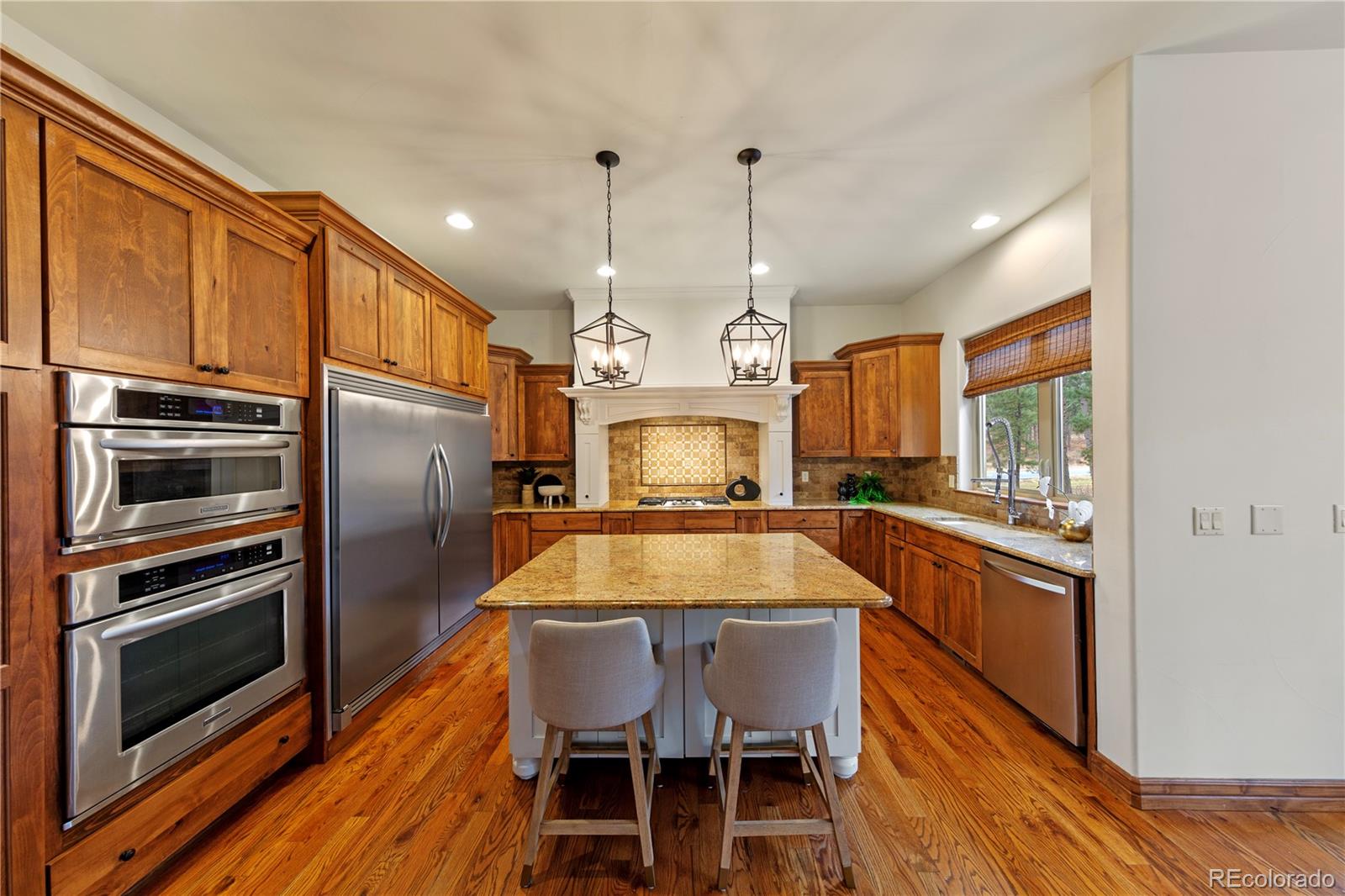 590 Cumberland Road Larkspur CO 80118
