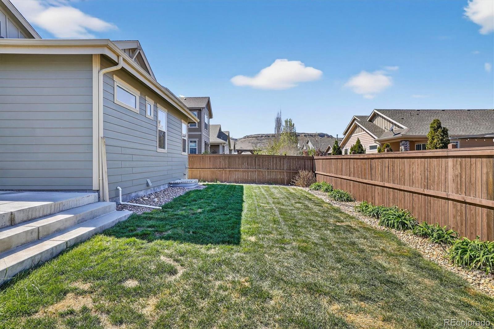 15333 W 48th Drive Golden CO 80403