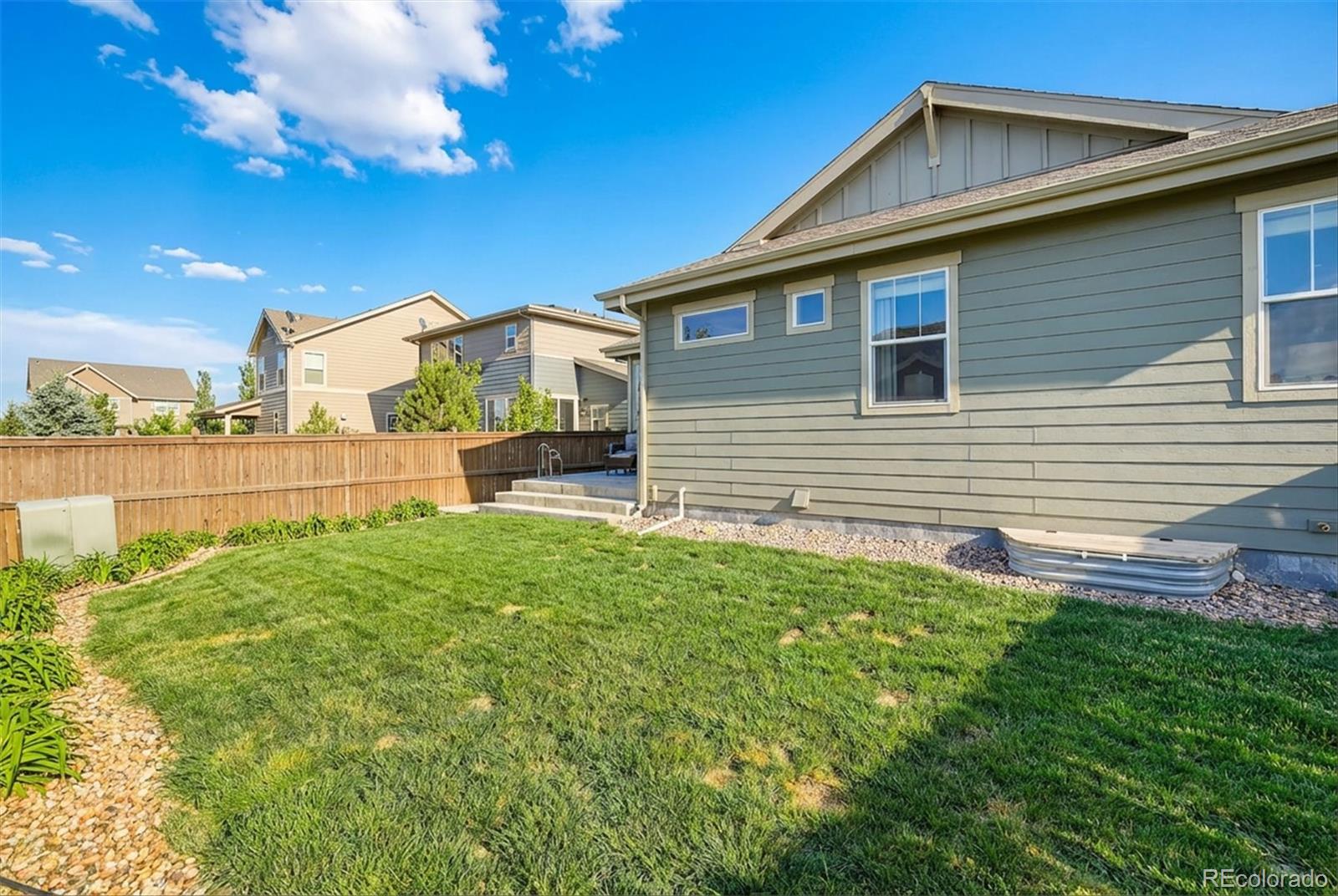 15333 W 48th Drive Golden CO 80403