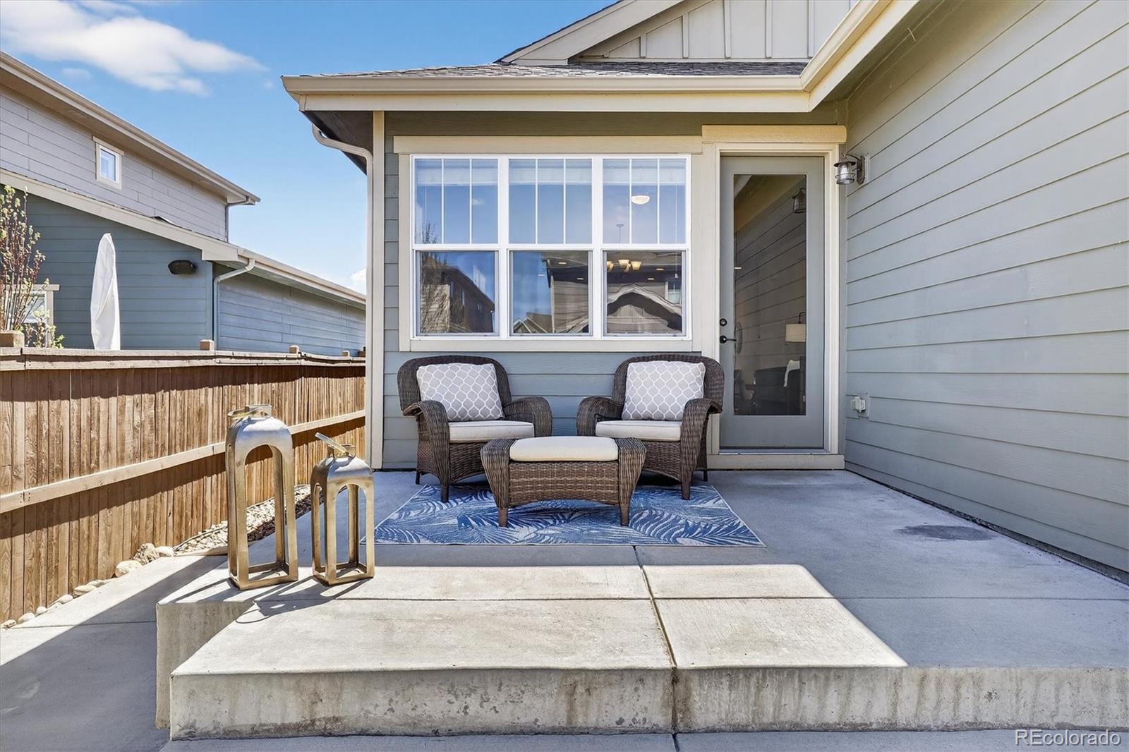 15333 W 48th Drive Golden CO 80403