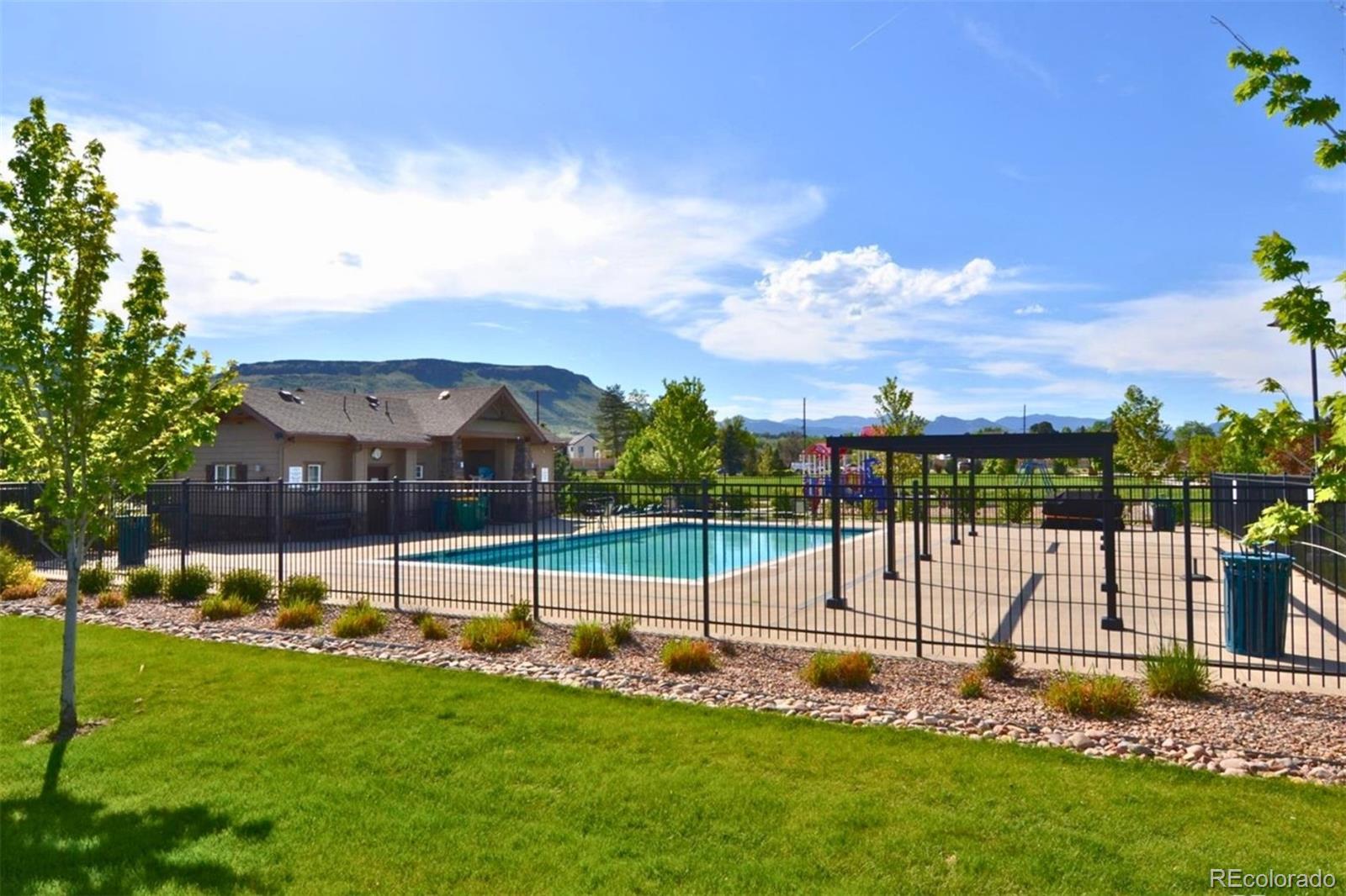 15333 W 48th Drive Golden CO 80403
