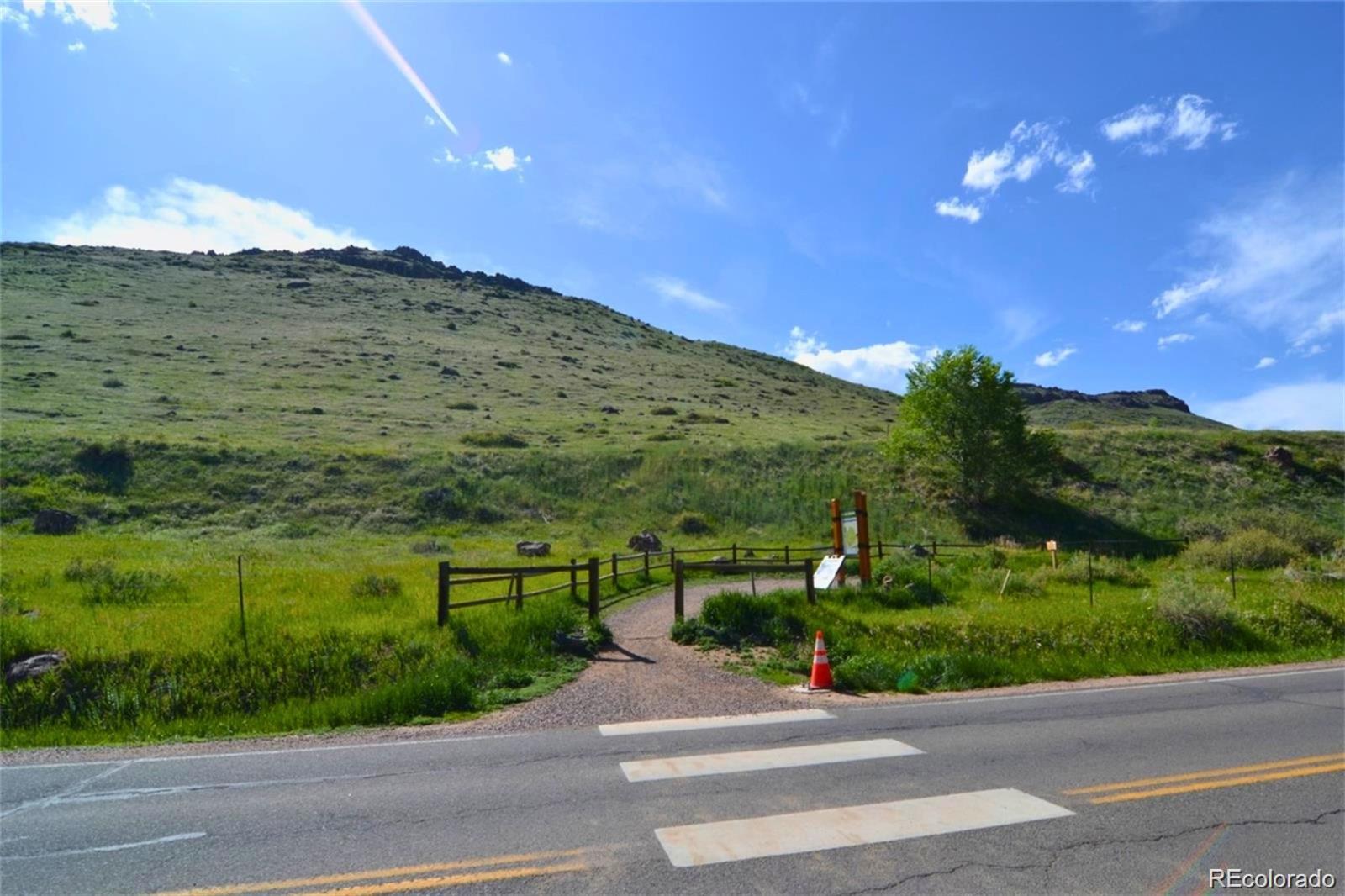 15333 W 48th Drive Golden CO 80403