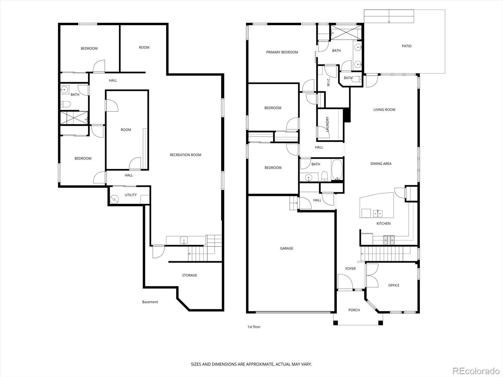 15333 W 48th Drive Golden CO 80403