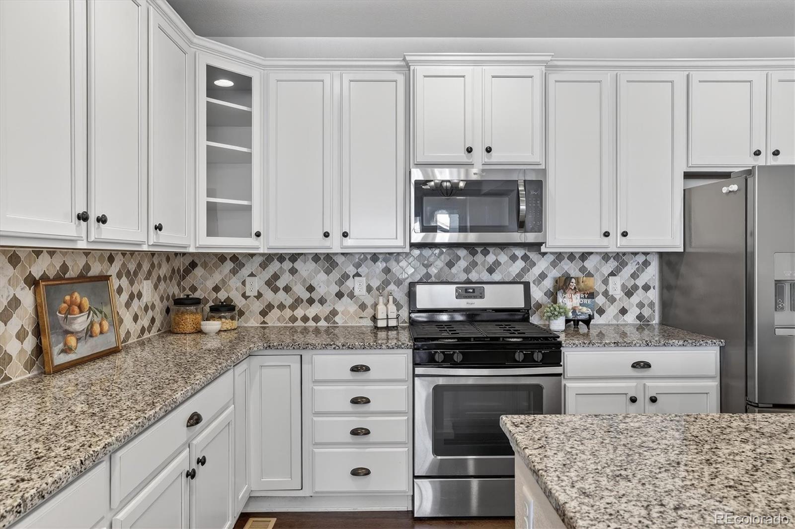 15333 W 48th Drive Golden CO 80403