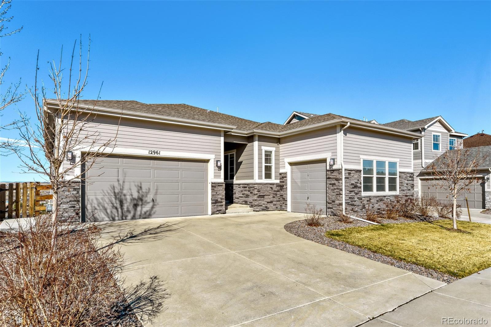 12961 Bridge View Lane Parker CO 80134