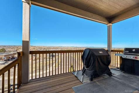 12961 Bridge View Lane Parker CO 80134