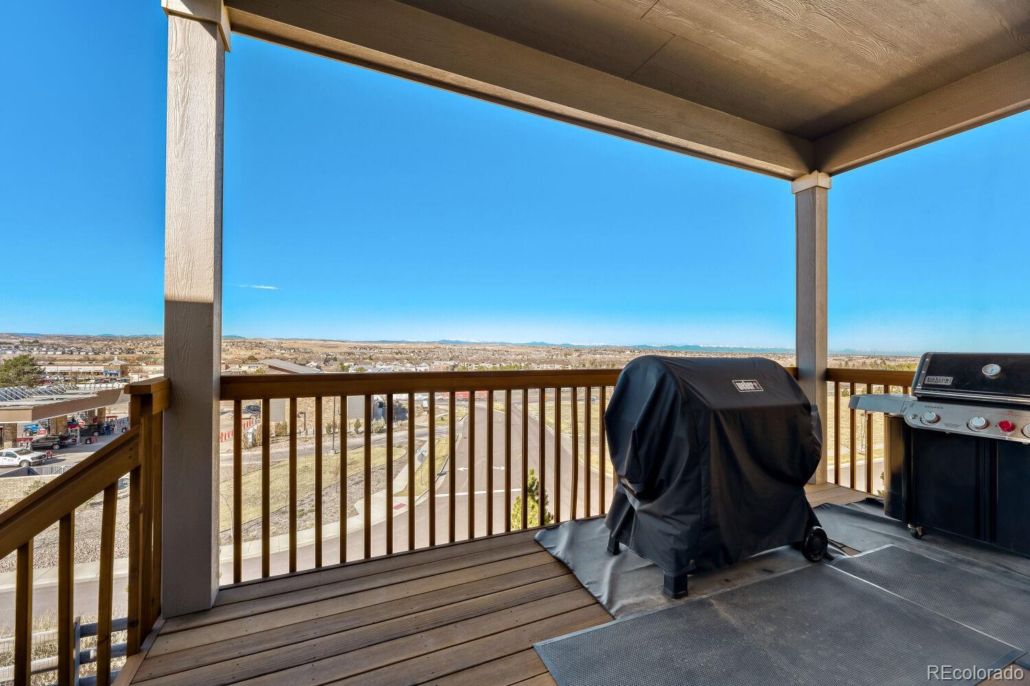 12961 Bridge View Lane Parker CO 80134