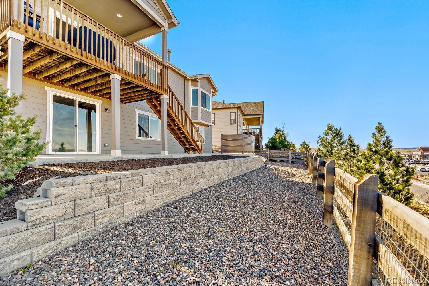 12961 Bridge View Lane Parker CO 80134