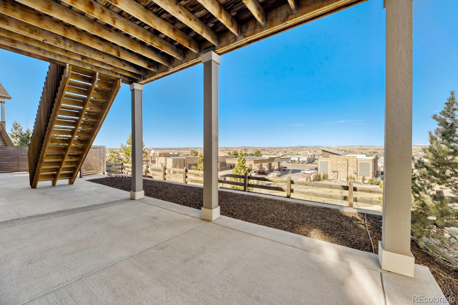 12961 Bridge View Lane Parker CO 80134