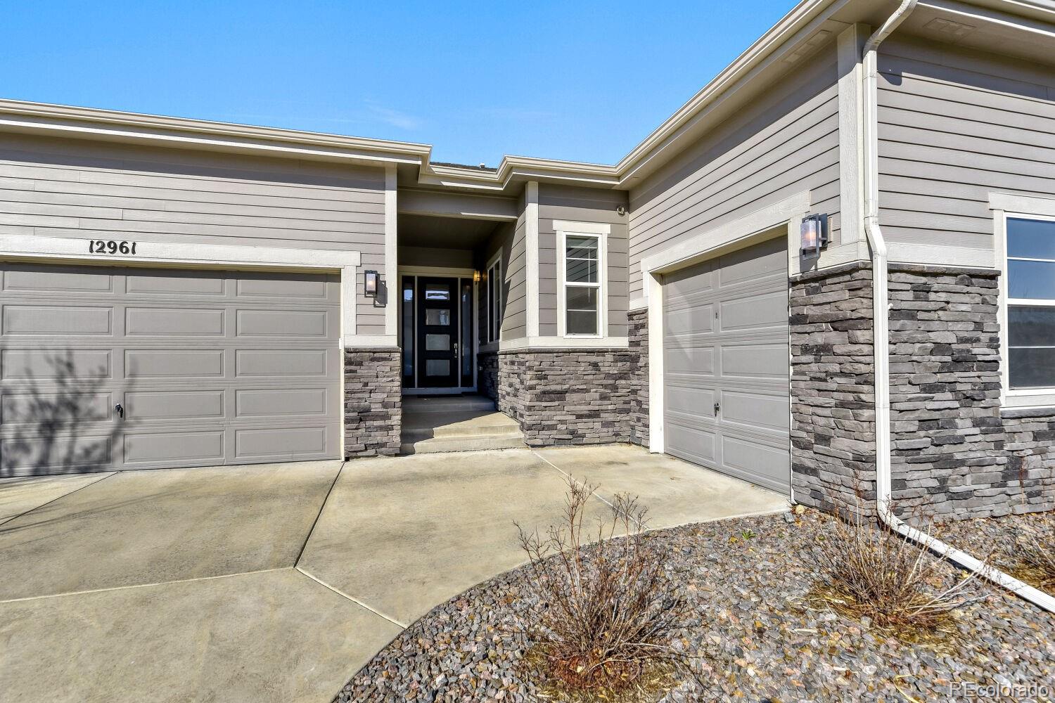 12961 Bridge View Lane Parker CO 80134